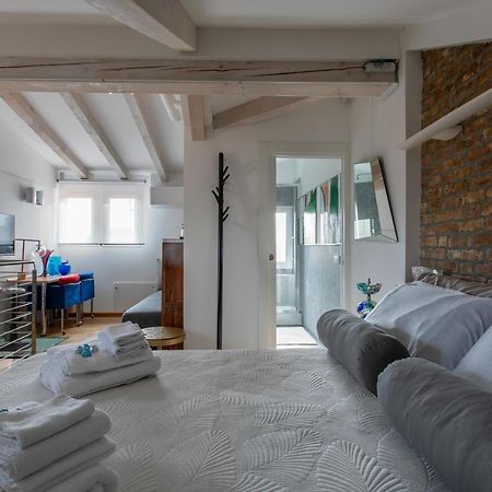 Biennale Gallery Loft 베니스 외부 사진