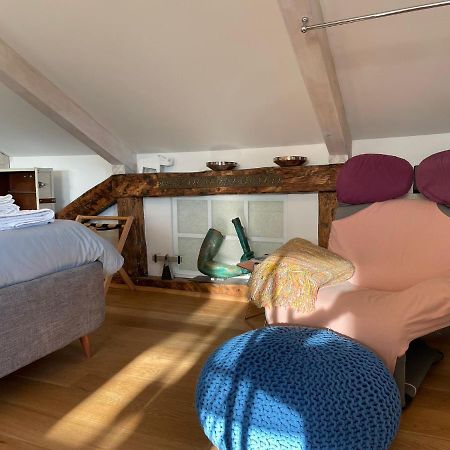 Biennale Gallery Loft 베니스 외부 사진