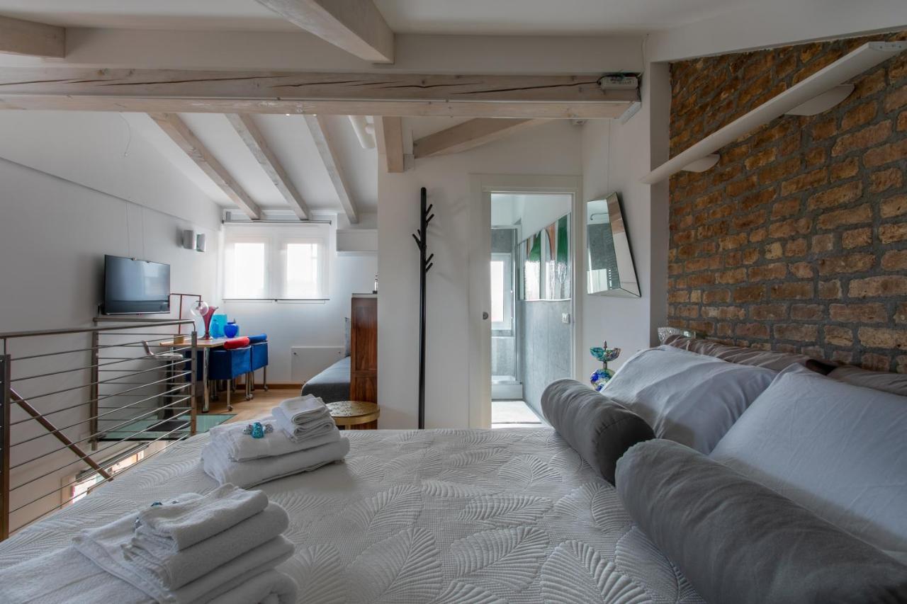 Biennale Gallery Loft 베니스 외부 사진