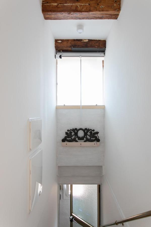 Biennale Gallery Loft 베니스 외부 사진