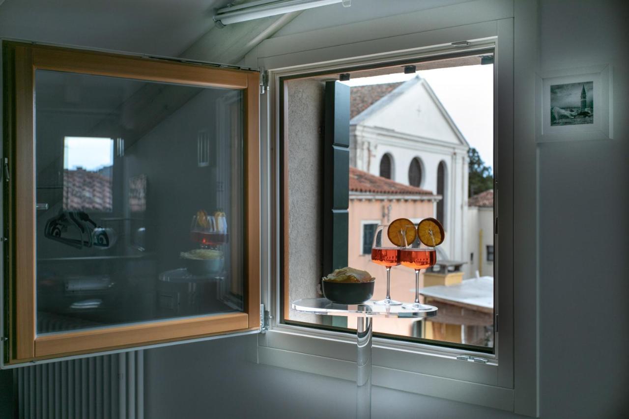 Biennale Gallery Loft 베니스 외부 사진