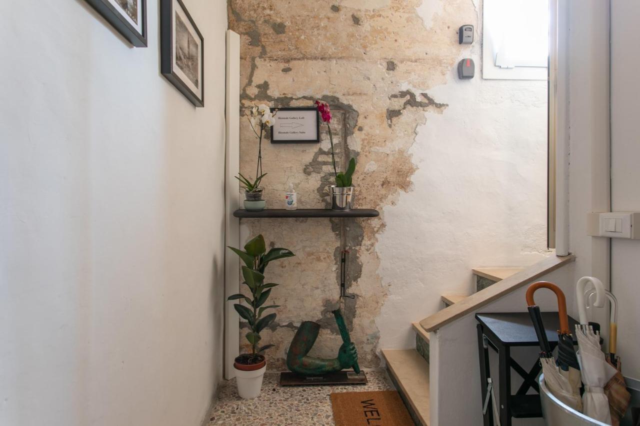 Biennale Gallery Loft 베니스 외부 사진