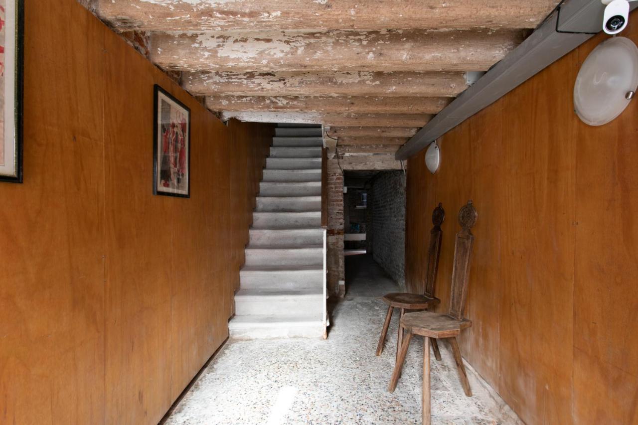 Biennale Gallery Loft 베니스 외부 사진