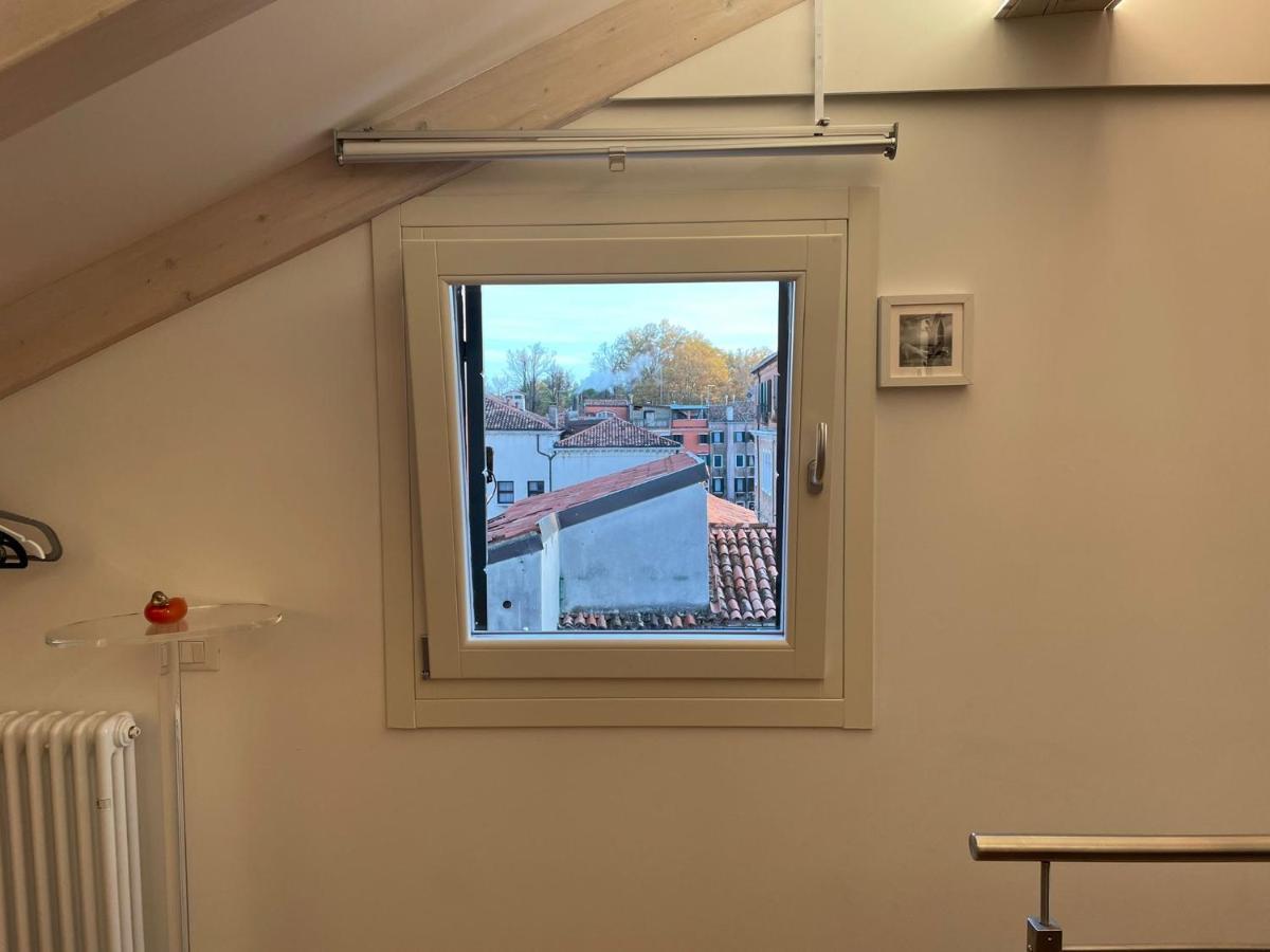 Biennale Gallery Loft 베니스 외부 사진